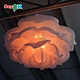 Inflatable Hanging Flower